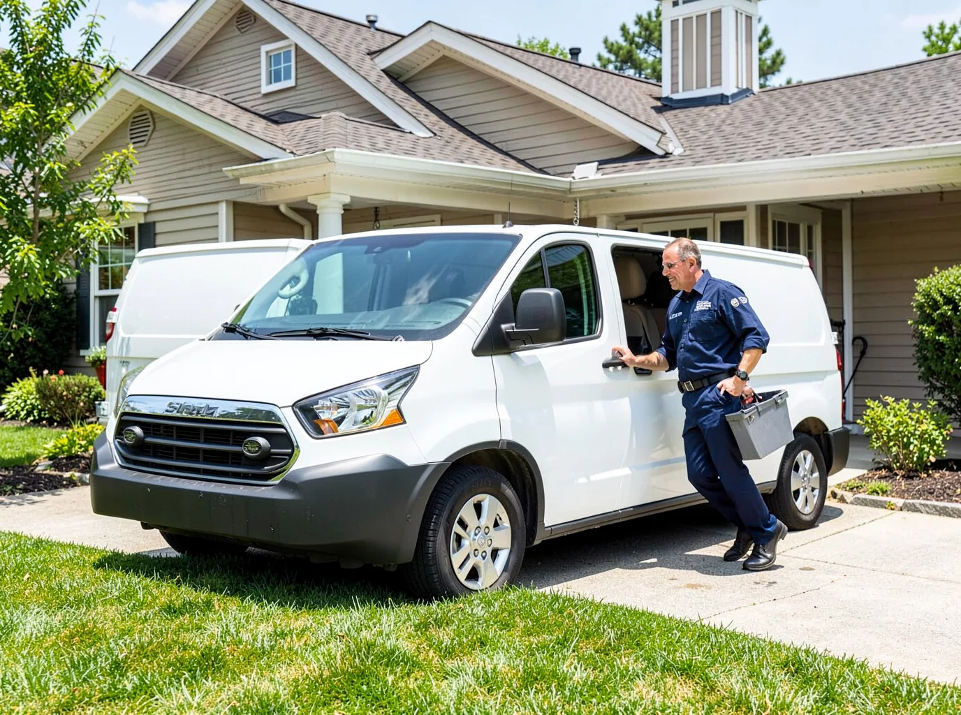 Emergency Plumber company in Quincy, FL